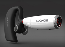 Looxcie Bluetooth Camera
