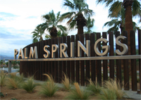Palm Spring Tours