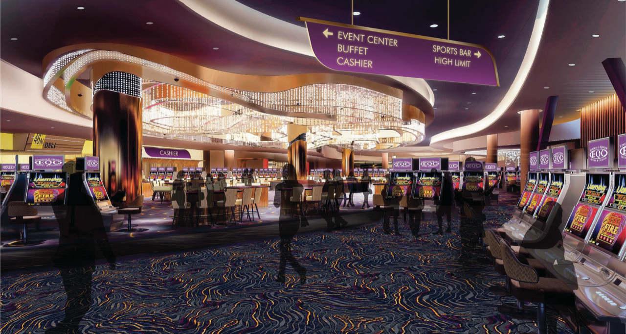 Why chumash casino Doesn't Work…For Everyone
